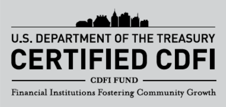 CDFI Certified